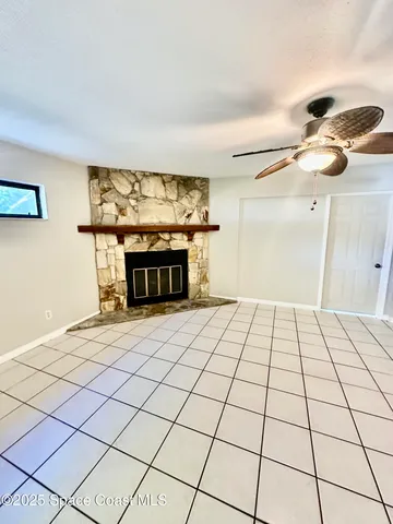 a bedroom with a bed and a walk in closet