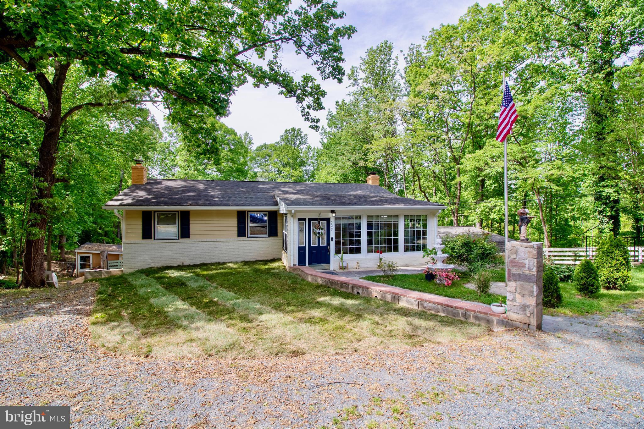 529 Hope Road Stafford, VA 22554 - Photo 3 of 51 Gallery Image 3