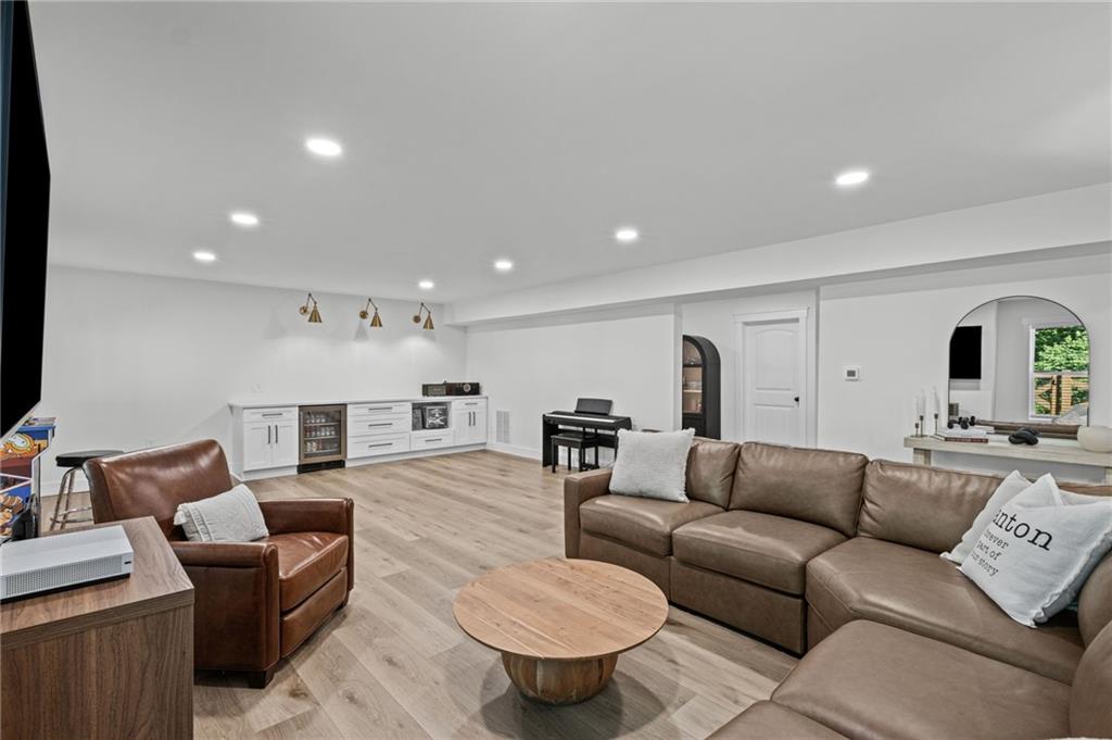 149 Treeline Trail Canton, GA 30115 - Photo 24 of 38