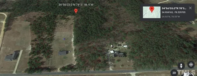 a sign that is on the side of a road