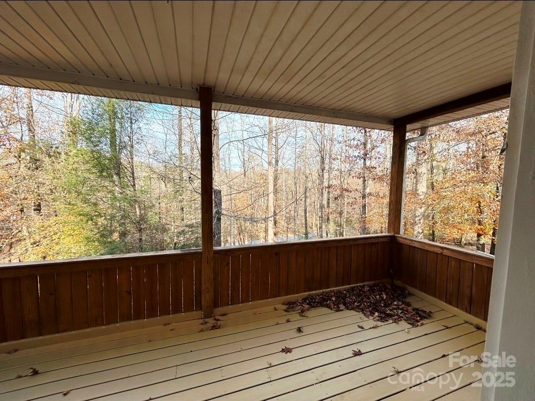 178 Levi Road Columbus, NC 28722 - Photo 19 of 36 a view of bathroom with a large window