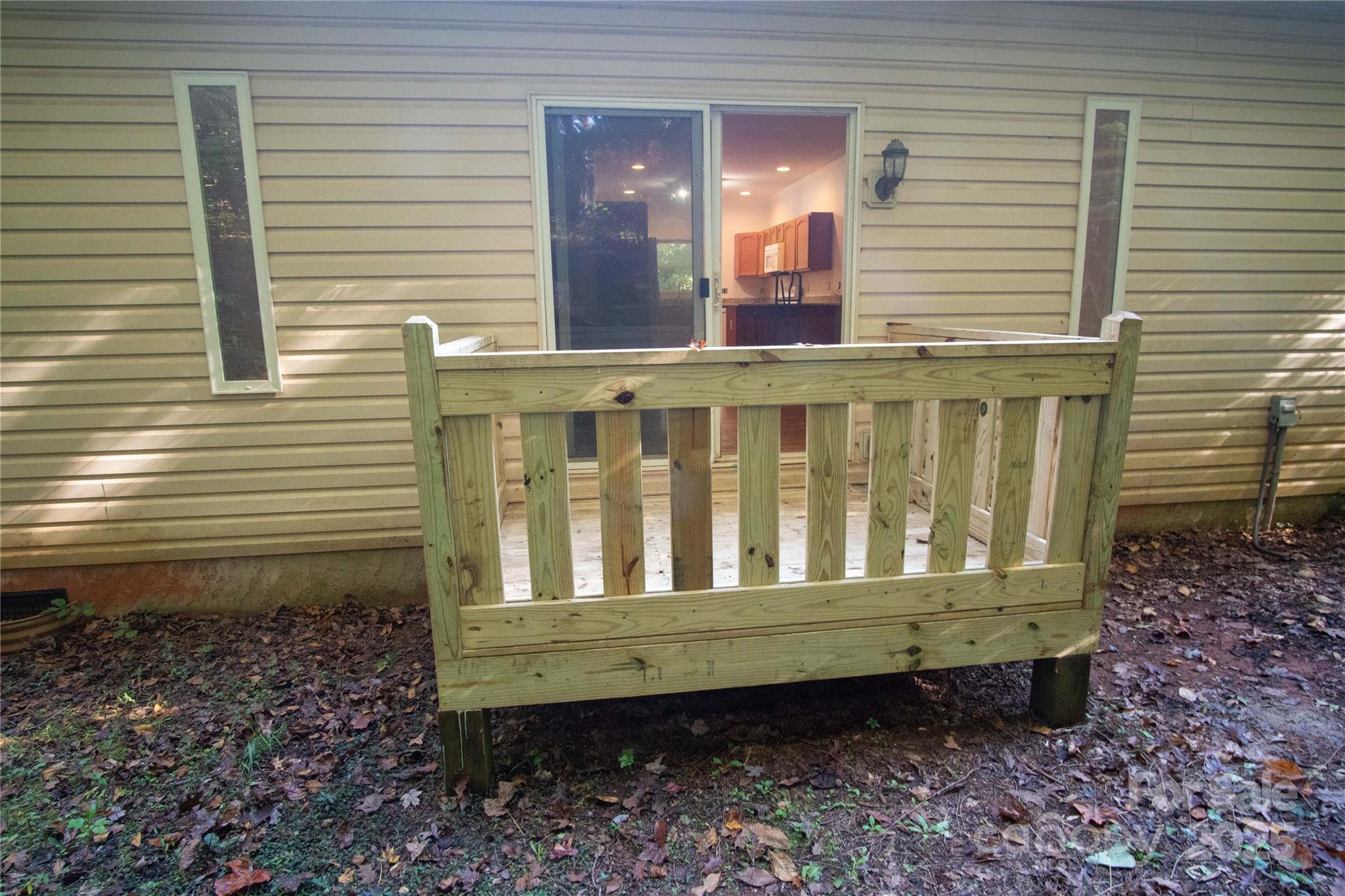 178 Levi Road Columbus, NC 28722 - Photo 5 of 36 a view of a house with a yard