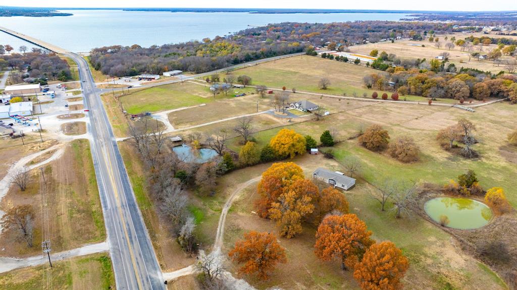 575 Highway 276 Point, TX 75472 - Photo 30 of 32 a view of a city