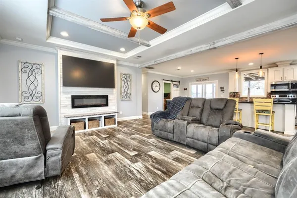 $299,500 | 575 Highway 276, Point, TX 75472