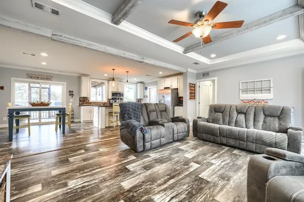 $299,500 | 575 Highway 276, Point, TX 75472