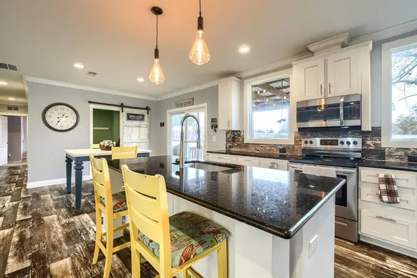 $299,500 | 575 Highway 276, Point, TX 75472