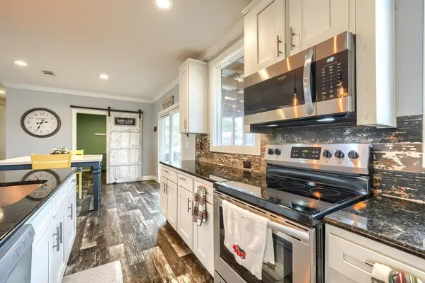 $299,500 | 575 Highway 276, Point, TX 75472