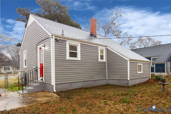 $255,000 | 4408 Eanes Lane, Henrico, VA 23231