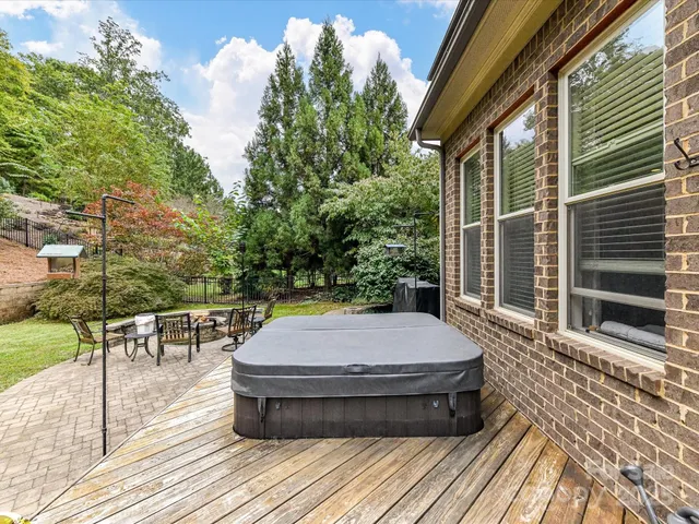 a view of outdoor space yard and patio