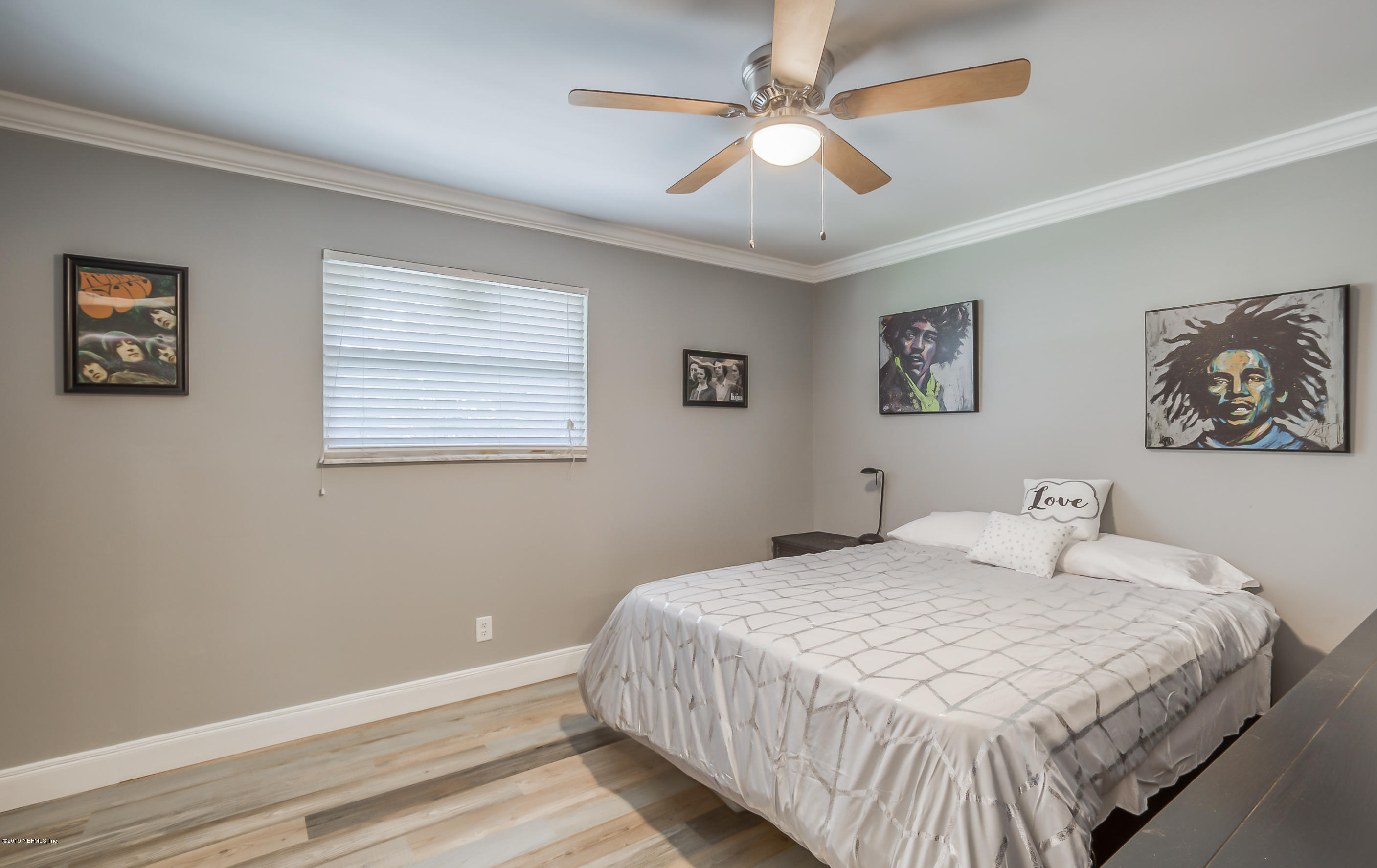 1025 Orangewood Road Jacksonville, FL 32259 - Photo 14 of 28 spare room