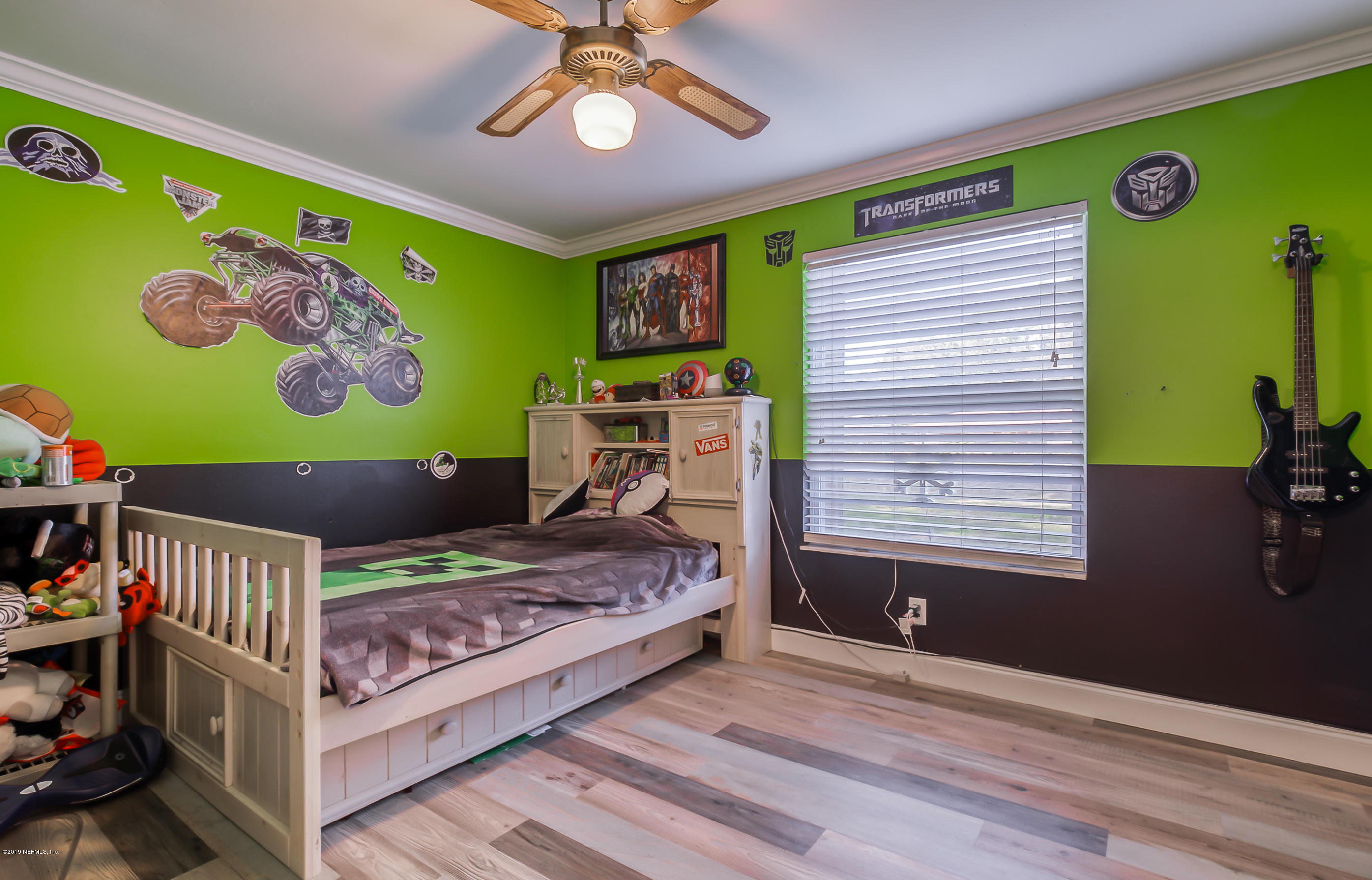 1025 Orangewood Road Jacksonville, FL 32259 - Photo 17 of 28 spare room 1