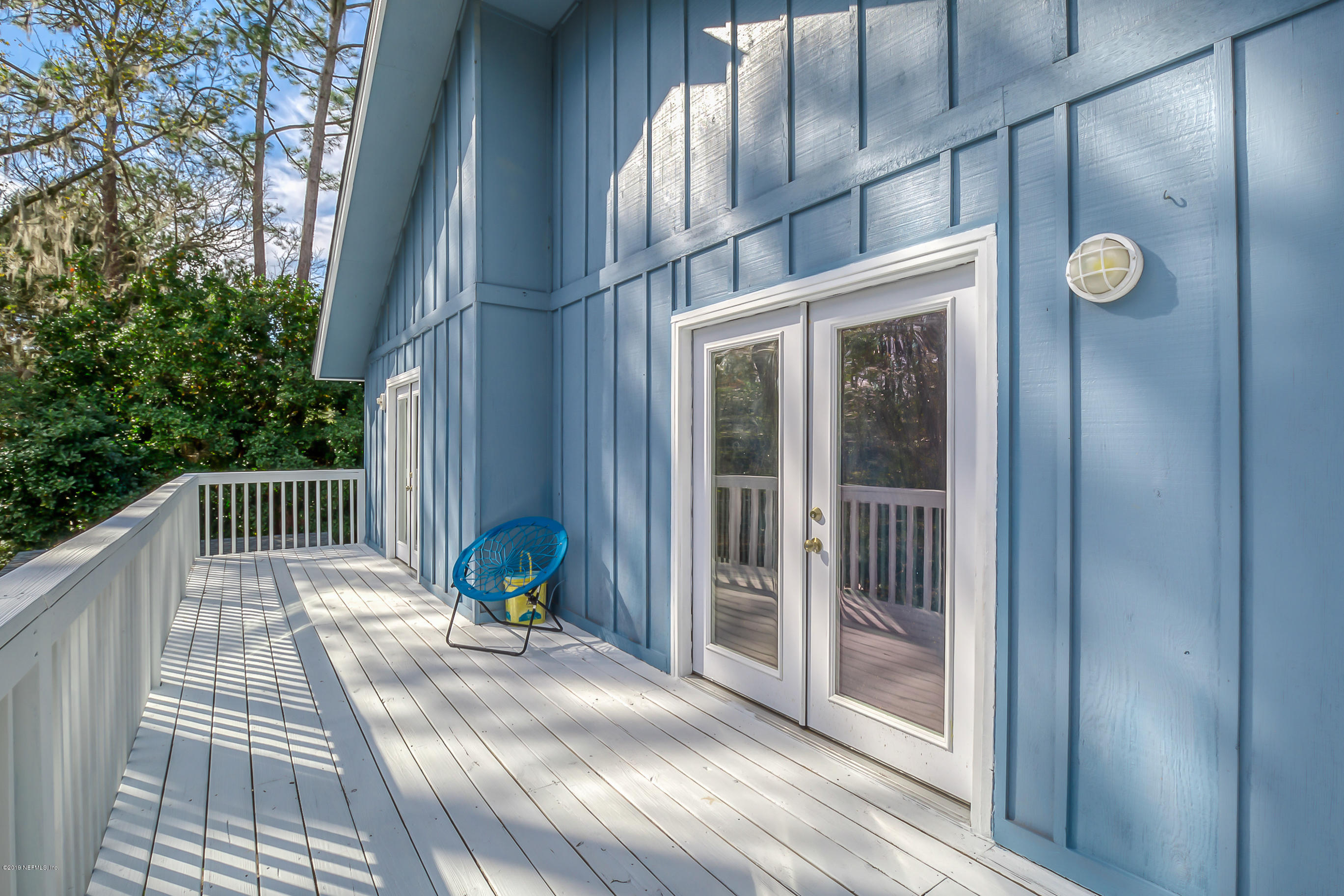 1025 Orangewood Road Jacksonville, FL 32259 - Photo 28 of 28 deck 1