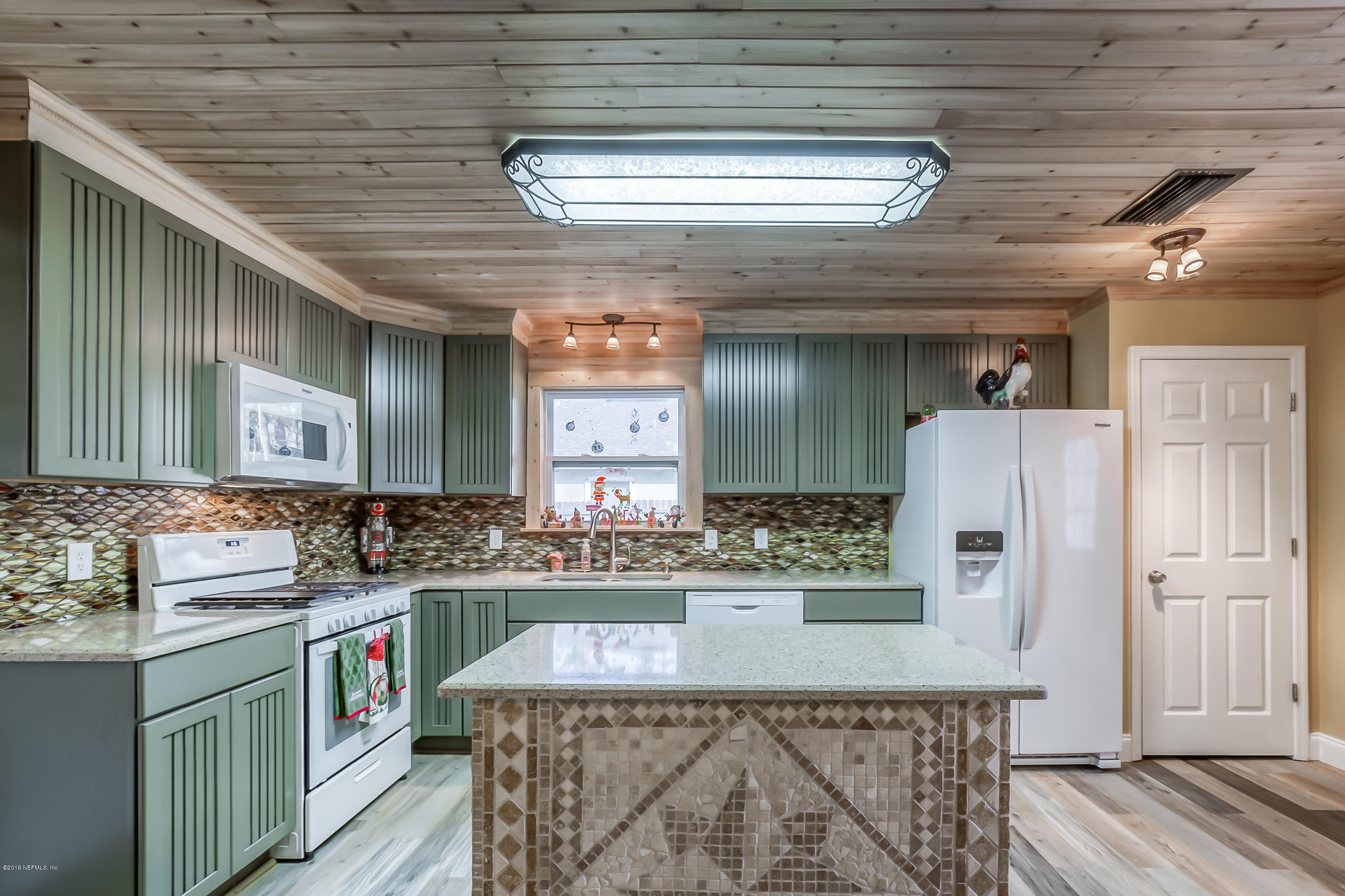 1025 Orangewood Road Jacksonville, FL 32259 - Photo 7 of 28 kitchen 1