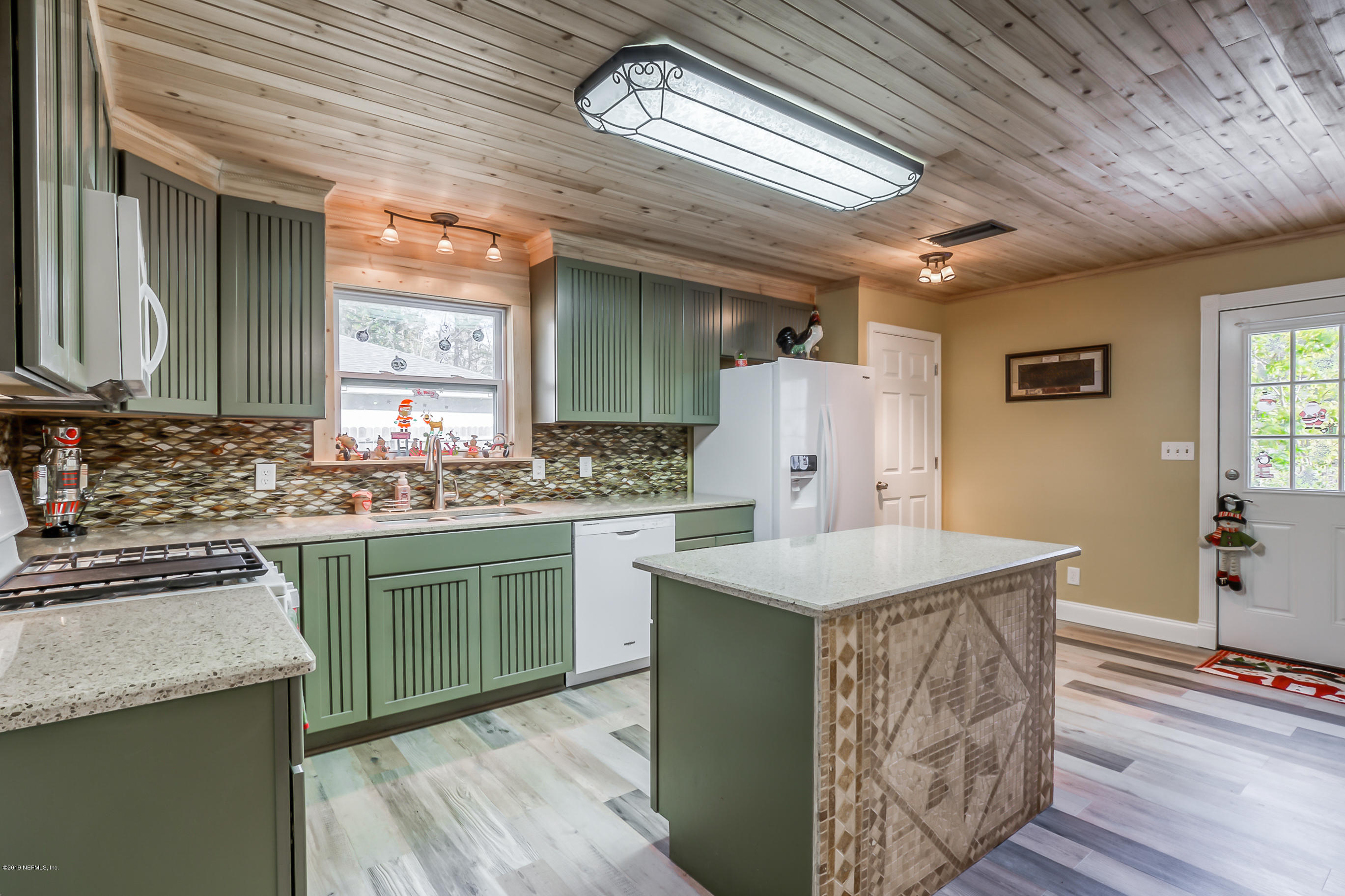 1025 Orangewood Road Jacksonville, FL 32259 - Photo 8 of 28 kitchen 2