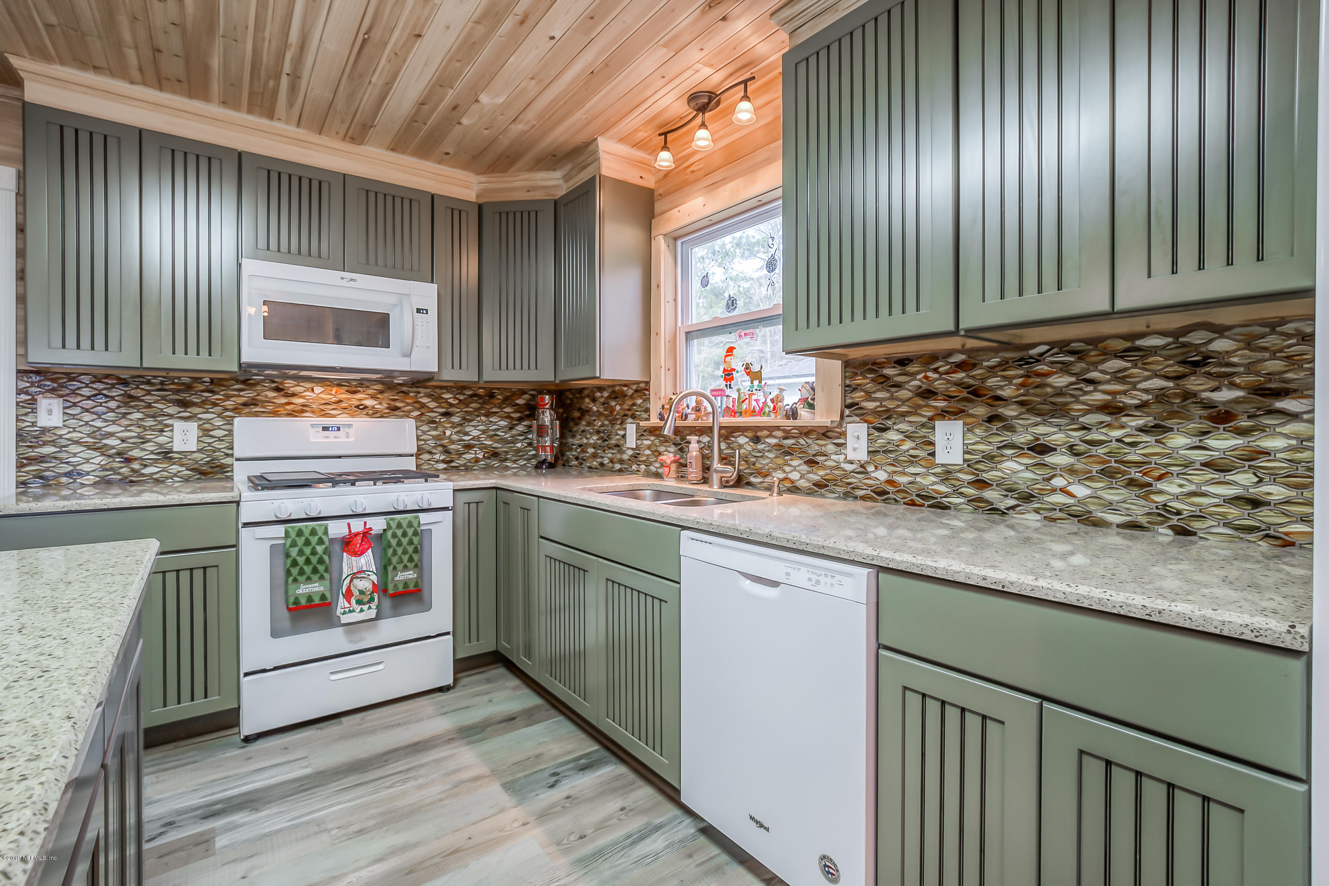 1025 Orangewood Road Jacksonville, FL 32259 - Photo 10 of 28 kitchen 5