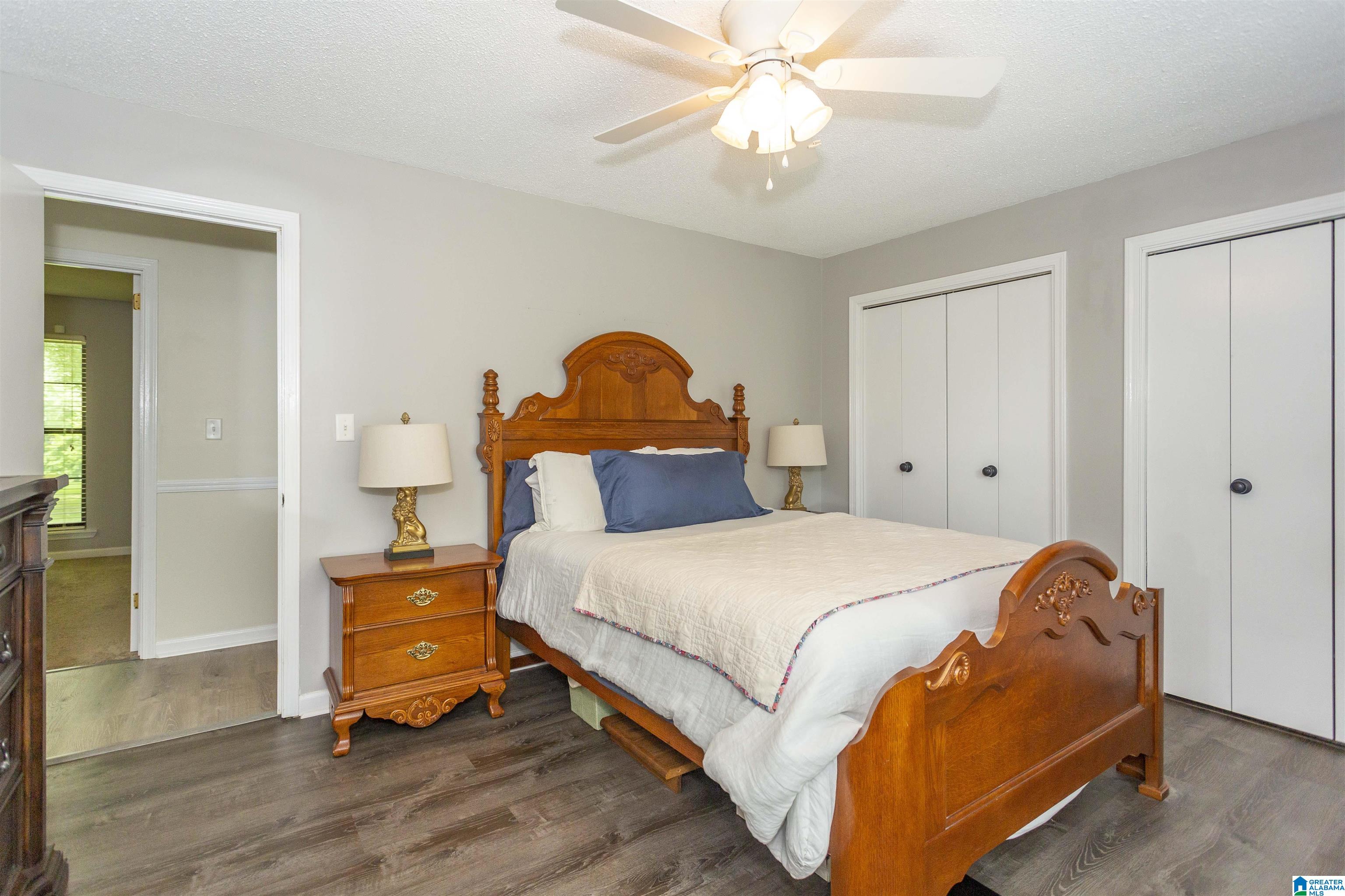 5001 Sutherland Road Mount Olive, AL 35117 - Photo 30 of 42