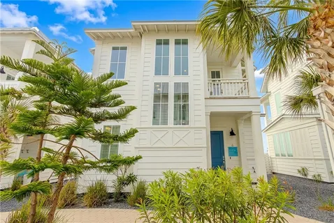 $730,000 | 214 Sunset Avenue, Unit 6, Port Aransas, TX 78373