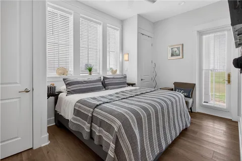 $730,000 | 214 Sunset Avenue, Unit 6, Port Aransas, TX 78373