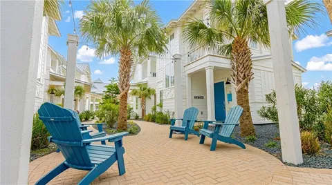 $730,000 | 214 Sunset Avenue, Unit 6, Port Aransas, TX 78373