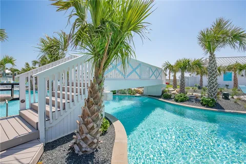 $730,000 | 214 Sunset Avenue, Unit 6, Port Aransas, TX 78373
