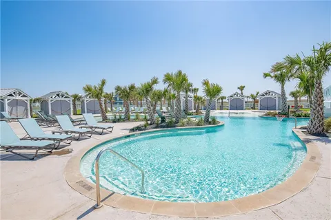 $730,000 | 214 Sunset Avenue, Unit 6, Port Aransas, TX 78373