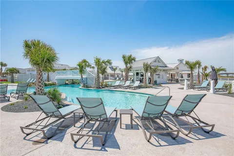 $730,000 | 214 Sunset Avenue, Unit 6, Port Aransas, TX 78373