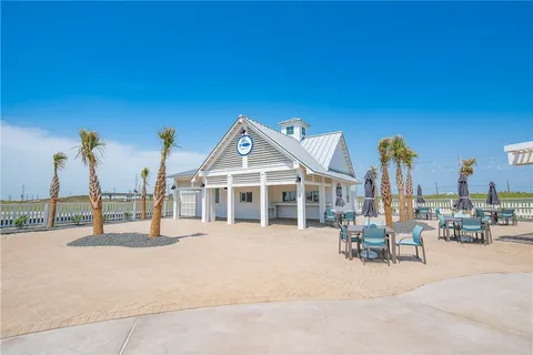 $730,000 | 214 Sunset Avenue, Unit 6, Port Aransas, TX 78373