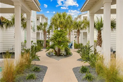 $730,000 | 214 Sunset Avenue, Unit 6, Port Aransas, TX 78373