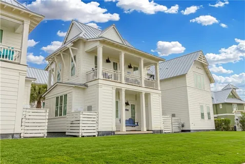 $730,000 | 214 Sunset Avenue, Unit 6, Port Aransas, TX 78373