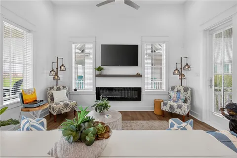 $730,000 | 214 Sunset Avenue, Unit 6, Port Aransas, TX 78373