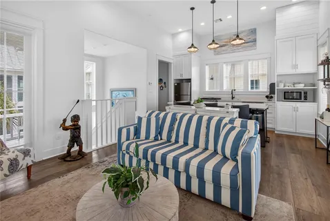 $730,000 | 214 Sunset Avenue, Unit 6, Port Aransas, TX 78373