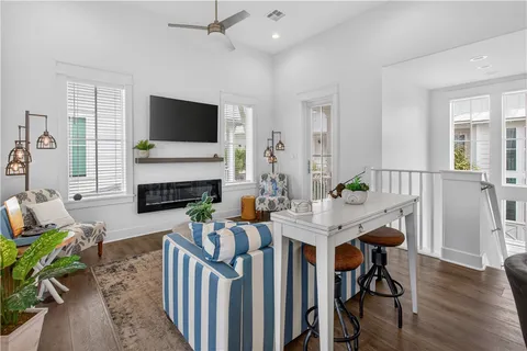 $730,000 | 214 Sunset Avenue, Unit 6, Port Aransas, TX 78373