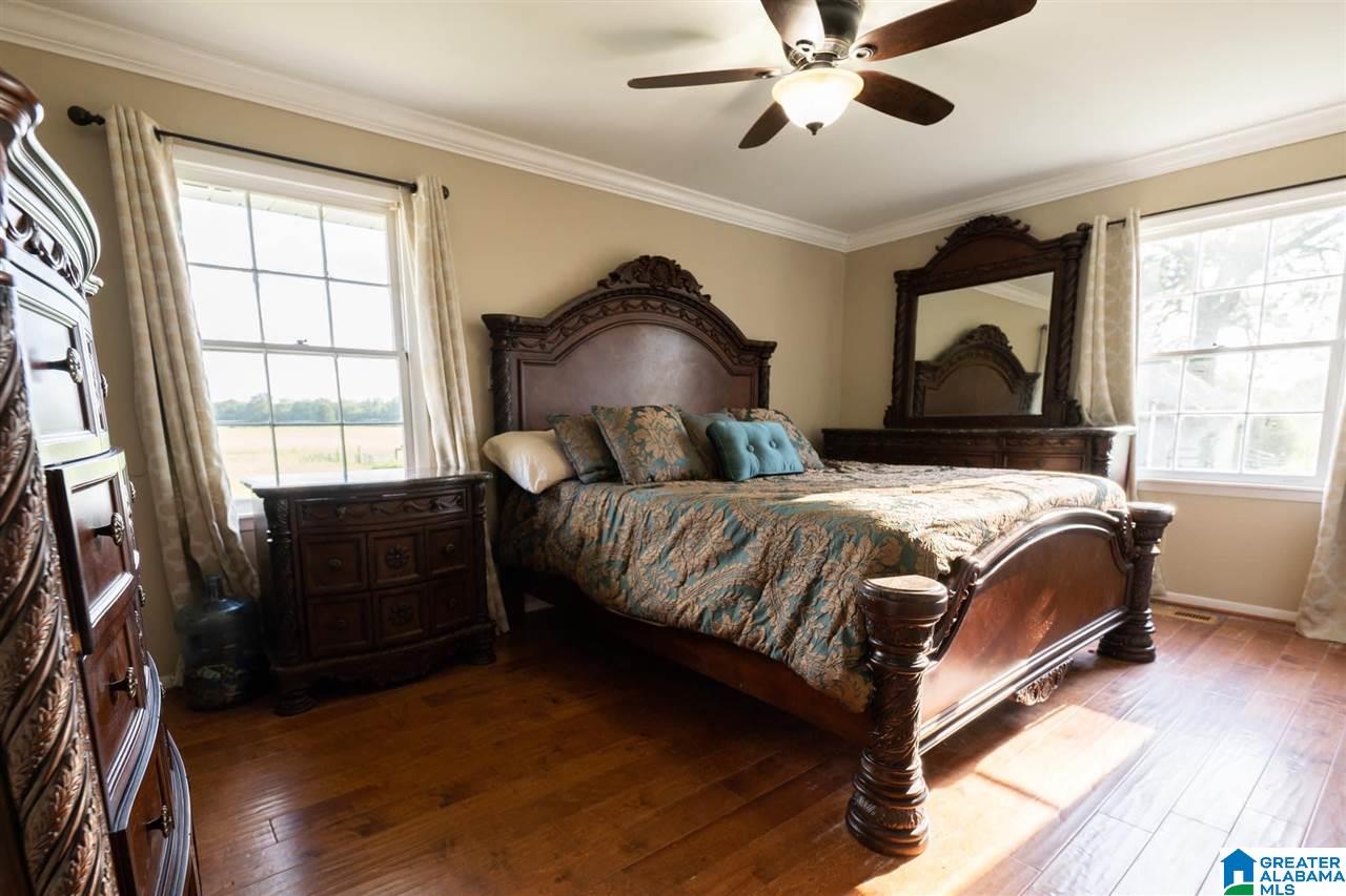 631 County Road 16 Clanton, AL 35045 - Photo 34 of 41