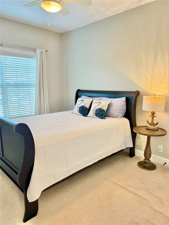 805 Mariners Circle St. Simons Island, GA 31522 - Photo 12 of 25