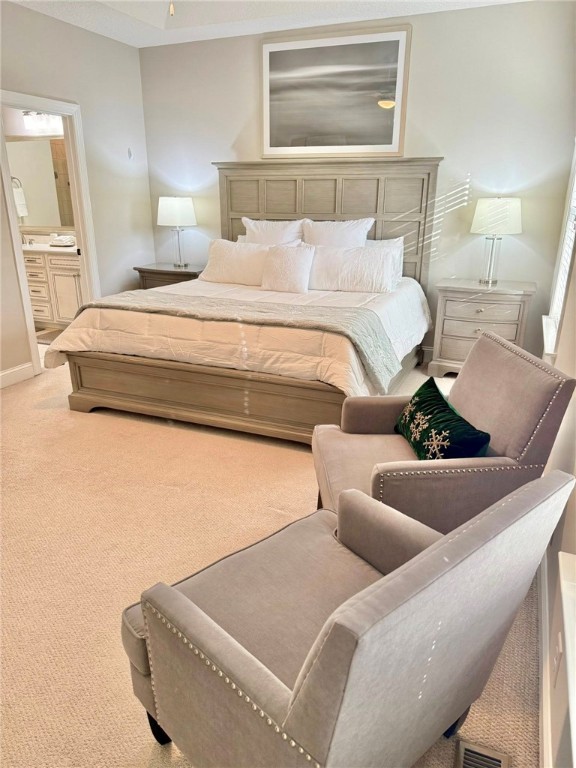 805 Mariners Circle St. Simons Island, GA 31522 - Photo 15 of 25