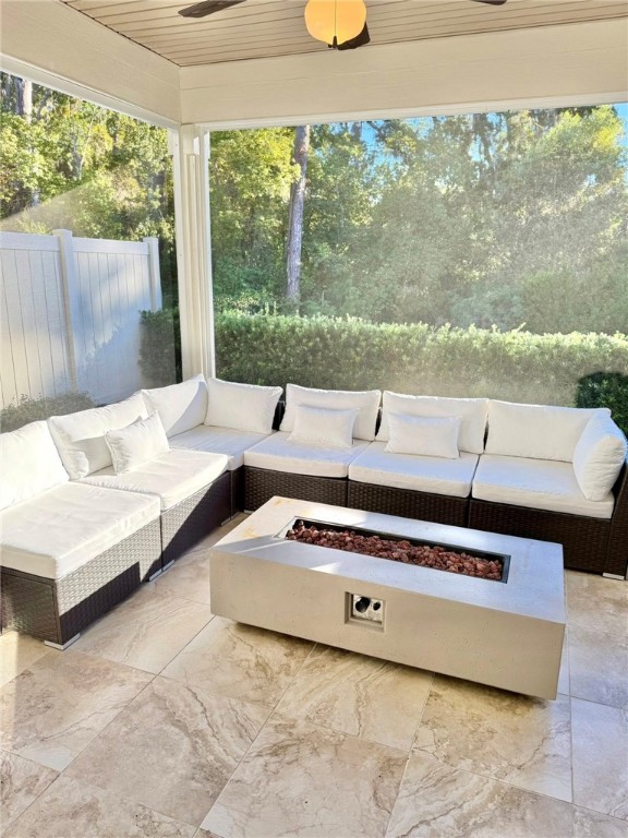 805 Mariners Circle St. Simons Island, GA 31522 - Photo 23 of 25