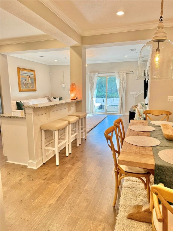 805 Mariners Circle St. Simons Island, GA 31522 - Photo 3 of 25