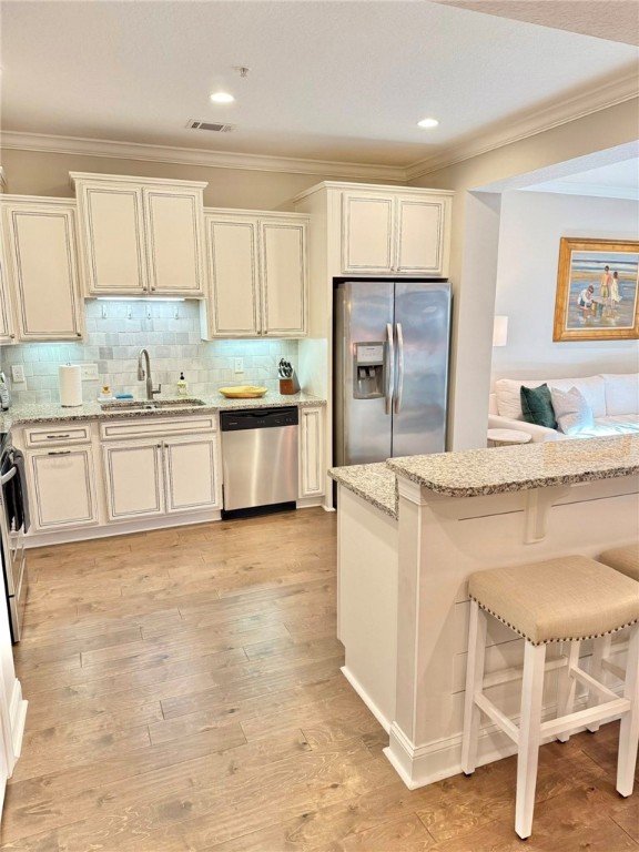 805 Mariners Circle St. Simons Island, GA 31522 - Photo 10 of 25