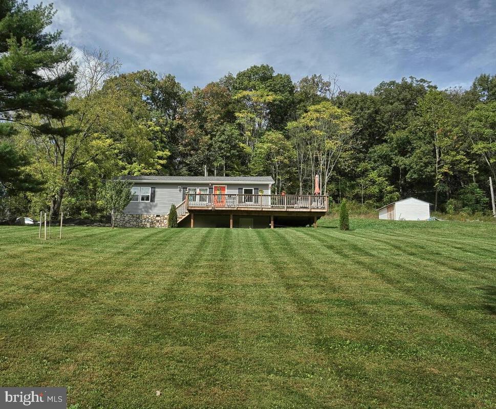 9653 Woodsboro Road Frederick, MD 21701 - Photo 22 of 29