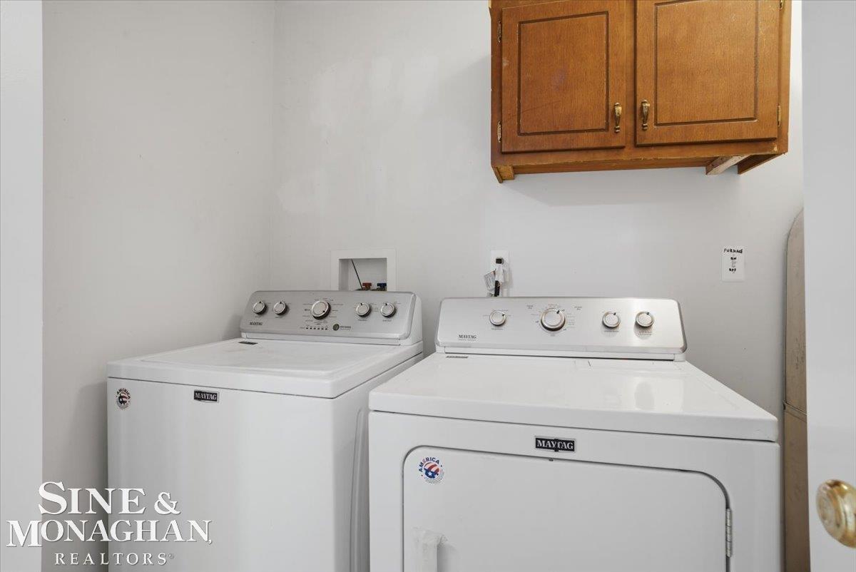 2122 Michigan Street Algonac, MI 48001 - Photo 24 of 40