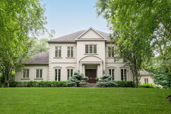 $2,450,000 | 6 Witherbee Lane, Southborough, MA 01772