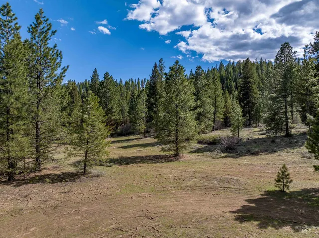 $225,000 | Lot 12 Star Creek, Idaho City, ID 83631