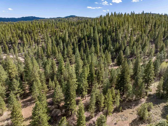 $225,000 | Lot 12 Star Creek, Idaho City, ID 83631