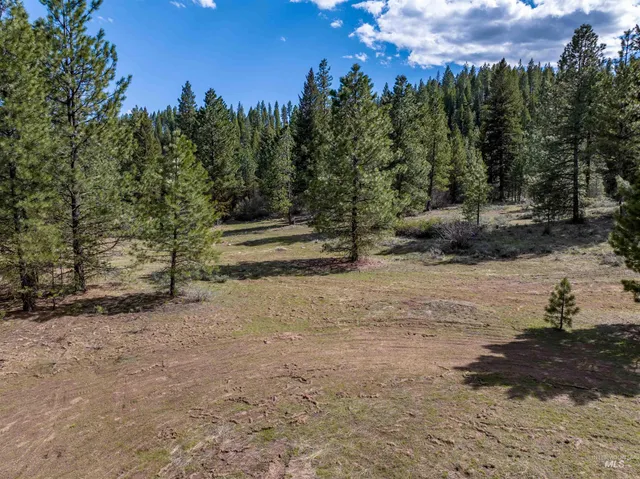$225,000 | Lot 12 Star Creek, Idaho City, ID 83631