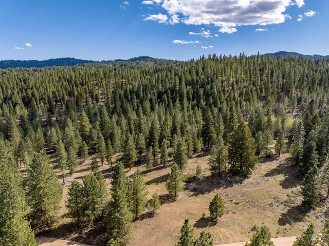 $225,000 | Lot 12 Star Creek, Idaho City, ID 83631
