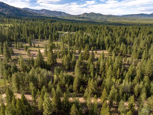 $225,000 | Lot 12 Star Creek, Idaho City, ID 83631