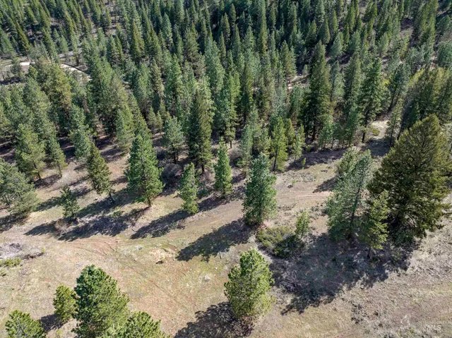 $225,000 | Lot 12 Star Creek, Idaho City, ID 83631