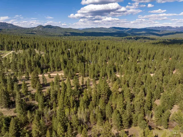 $225,000 | Lot 12 Star Creek, Idaho City, ID 83631