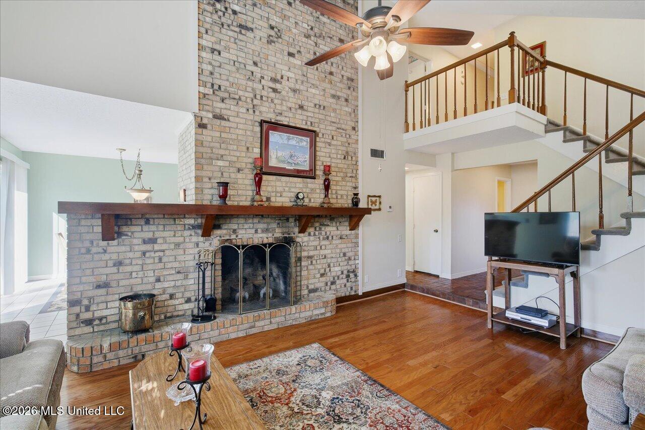 48 Roundtree Circle Brandon, MS 39042 - Photo 10 of 42 13-48 Roundtree Circle _ Hometoursms.com