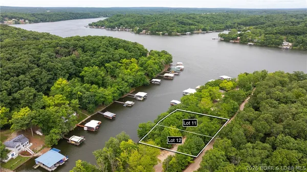 $175,000 | Lot 11 White Horse Circle, Rocky Mount, MO 65072